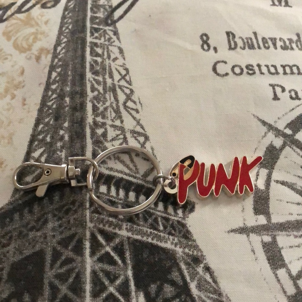 New Designer Key chain